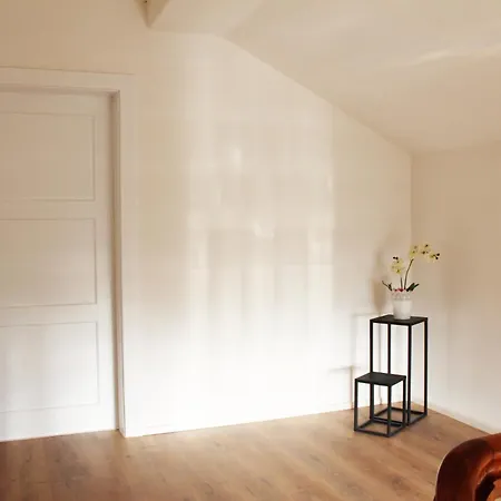 Prázdninový dům Mit Garten Fuer Bis Zu 6 Personen
