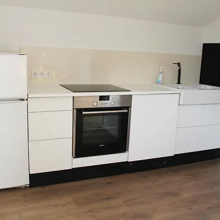 Mit Garten Fuer Bis Zu 6 Personen Holiday home