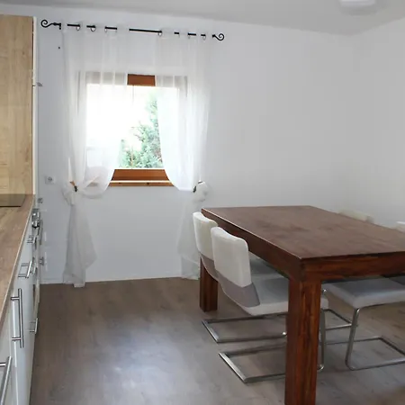 Holiday home Mit Garten Fuer Bis Zu 6 Personen *