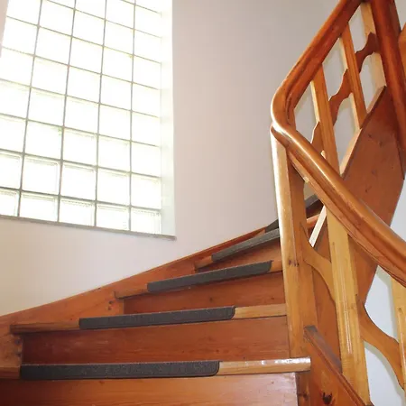Prázdninový dům Mit Garten Fuer Bis Zu 6 Personen *