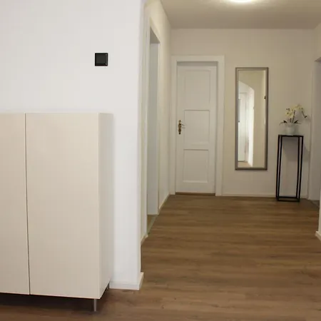 Mit Garten Fuer Bis Zu 6 Personen Holiday home Rosenheim