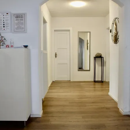 Mit Garten Fuer Bis Zu 6 Personen
