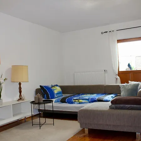 Holiday home Mit Garten Fuer Bis Zu 6 Personen *