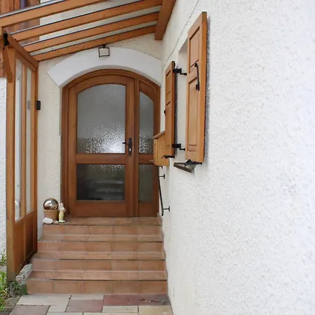 Holiday home Mit Garten Fuer Bis Zu 6 Personen