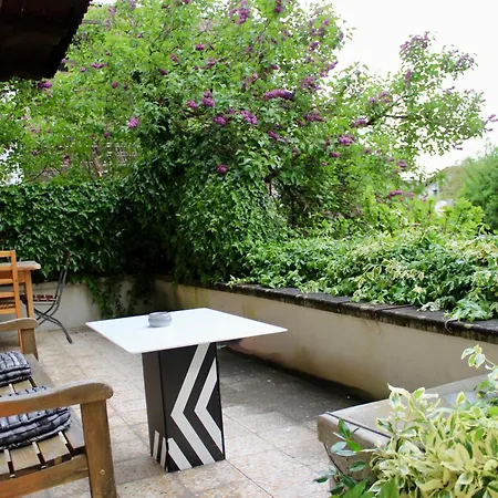 Mit Garten Fuer Bis Zu 6 Personen Holiday home *