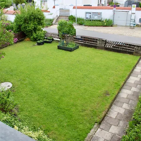 Mit Garten Fuer Bis Zu 6 Personen Holiday home